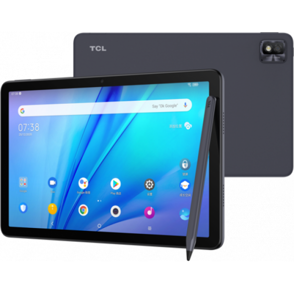 TCL Tab 10S Wifi 32 GB Gri Tablet