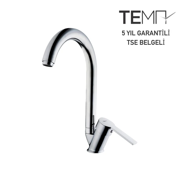 TEMA FLORA KUĞU EVYE BATARYASI ürün görseli 1