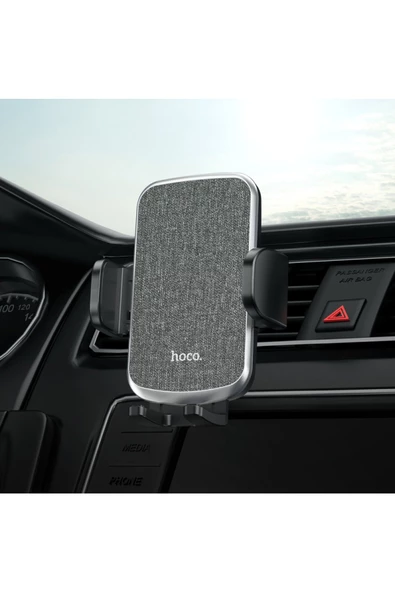 CA94 Polaris Izgara Klipsli Ayarlanabilir Araç Tutucu - Resim 7