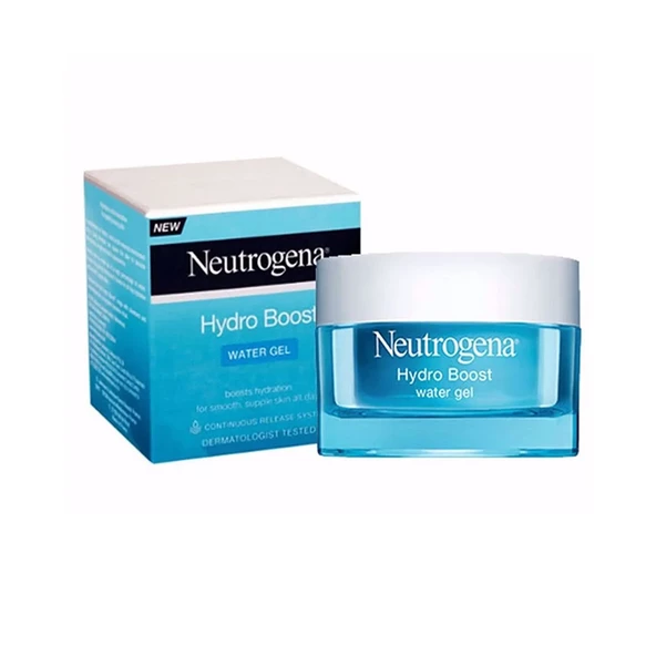 Neutrogena Hydro Boost Water Gel Nemlendirici Normal Ciltler 50 ml