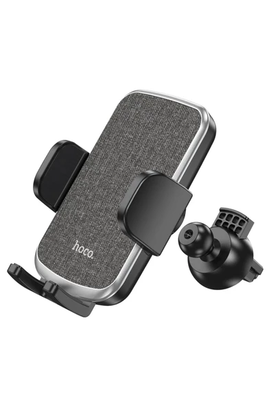 CA94 Polaris Izgara Klipsli Ayarlanabilir Araç Tutucu - Resim 5