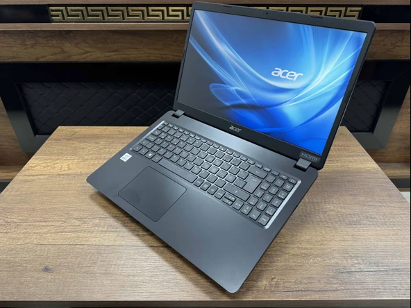Acer Extensa 15 EX215-52-531X i5 1035G1 12GB 256GB SSD 15.6" FHD NX.EG8EY.002  (İKİNCİ EL) - 4