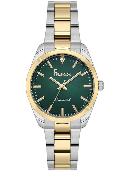 Freelook FL.1.10462-4 Bayan Kol Saati