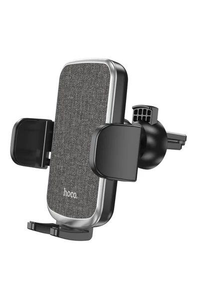 CA94 Polaris Izgara Klipsli Ayarlanabilir Araç Tutucu - Resim 2