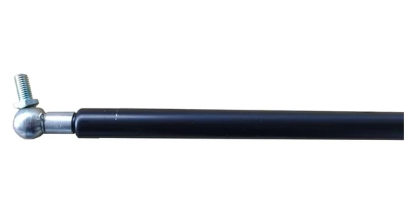KAPAKLI TENTE AMORTİSÖRÜ 500MM 1000N 14/28 MAFSALLI - 4