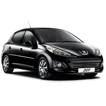 Peugeot 207 Bagaj Amortisörü 2006-2016 495330612 520n 507mm - 4