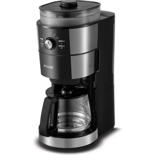 Arçelik FK 9110 I Öğütücülü Filtre Kahve Makinesi - 2