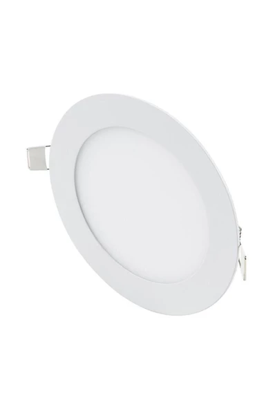 Cata Ct- 5146 9w Slim Led Panel Alüminyum Kasa Gün Işığı