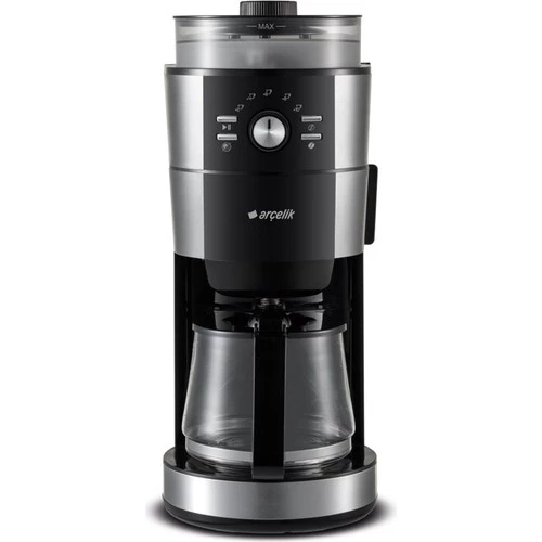 Arçelik FK 9110 I Öğütücülü Filtre Kahve Makinesi - 3