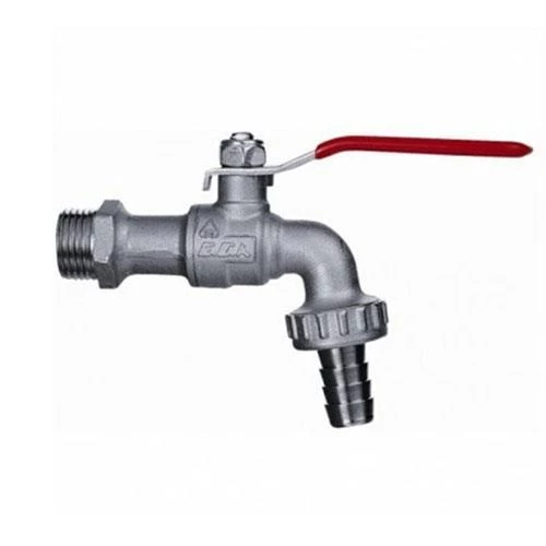 ECA 3/4'' BAHÇE MUSLUĞU KÜRESEL 602109005