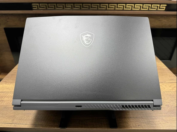MSI Thin A15 B7VF-075XTR AMD Ryzen 7 7735HS 16GB 512GB SSD RTX4060 15.6" FHD 144Hz (İKİNCİ EL) - 3