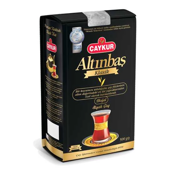 Çaykur Altınbaş 500 gr