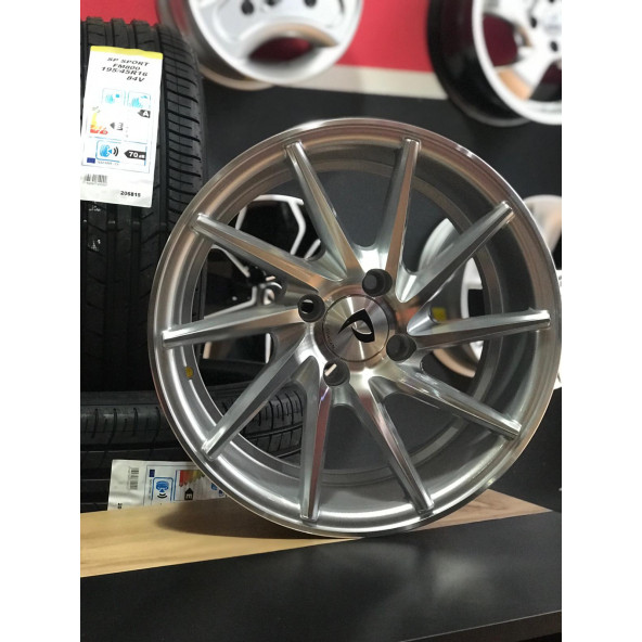 VOSSEN 14 4X100