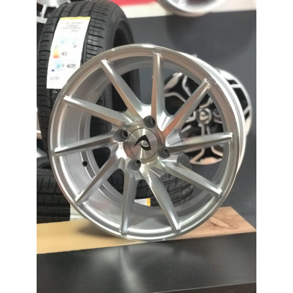 VOSSEN 14 4X100 - 2