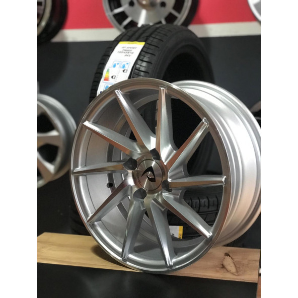 VOSSEN 14 4X100 - 3