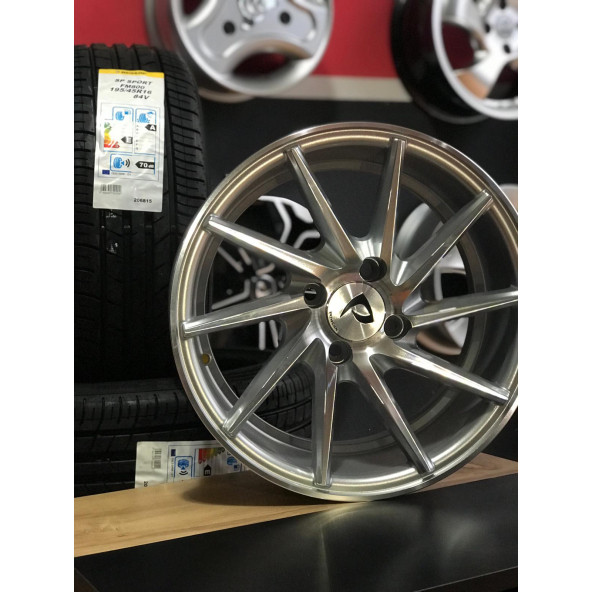 VOSSEN 14 4X100 - 4
