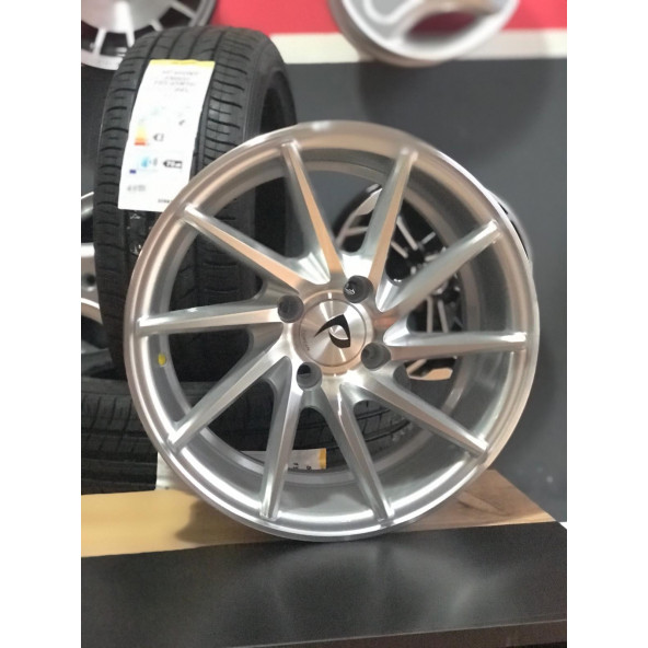 VOSSEN 14 4X100 - 5