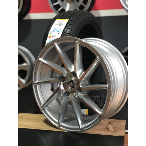 VOSSEN 14 4X100 - 6