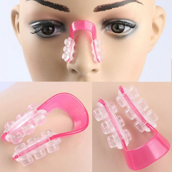 Burun Kaldırma Aparatı - Nose UP - Resim 2