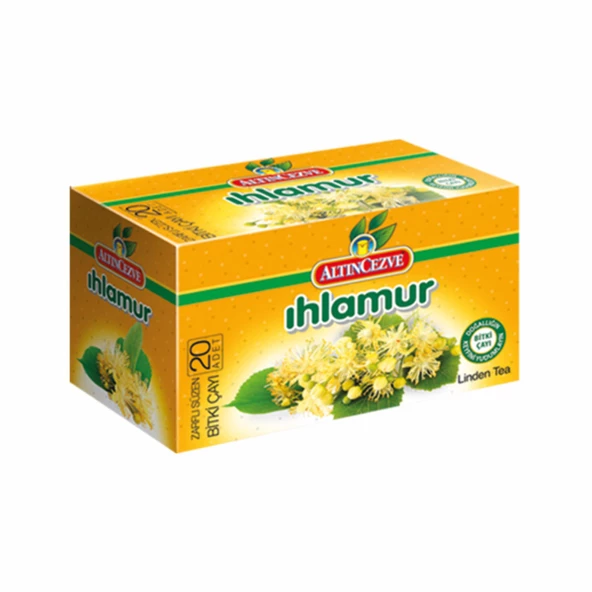 Altıncezve Sallama Çay 3'lü Paket (Nane Limon, Adaçayı, Ihlamur) - 4