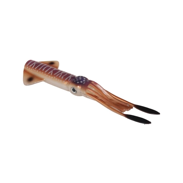 Ryuji Calamari 20cm 10,5gr Yedek Silikon Yem