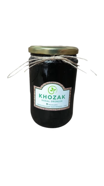 Khozak Üzüm Pekmezi 800 gr