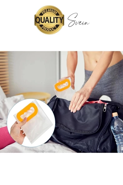 Premium 1 lt Dayanıklı Yer Kaplamaz İçecek Çantası Sporcu Kapaklı Tutamaç Suluk Matara Kamp Piknik - 5