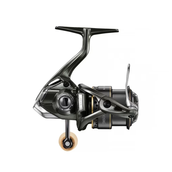 Shimano Cardiff XR C 2000 S LRF Olta Makinesi - 2