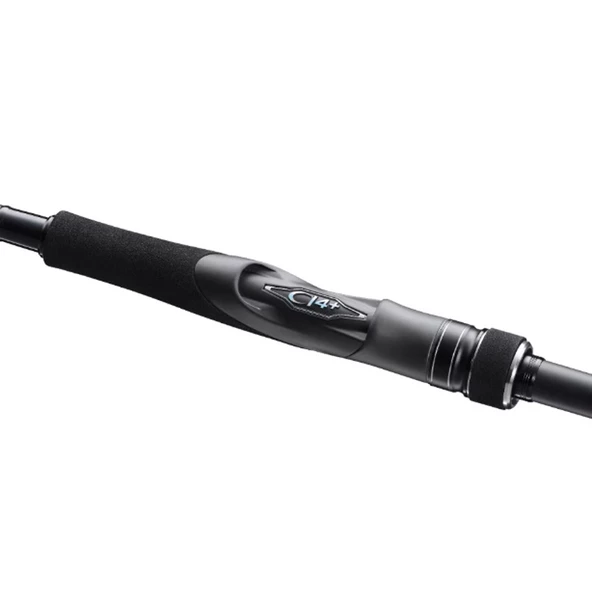Shimano Dialuna 23 229 cm 6-25 gr Spin Kamış - 3
