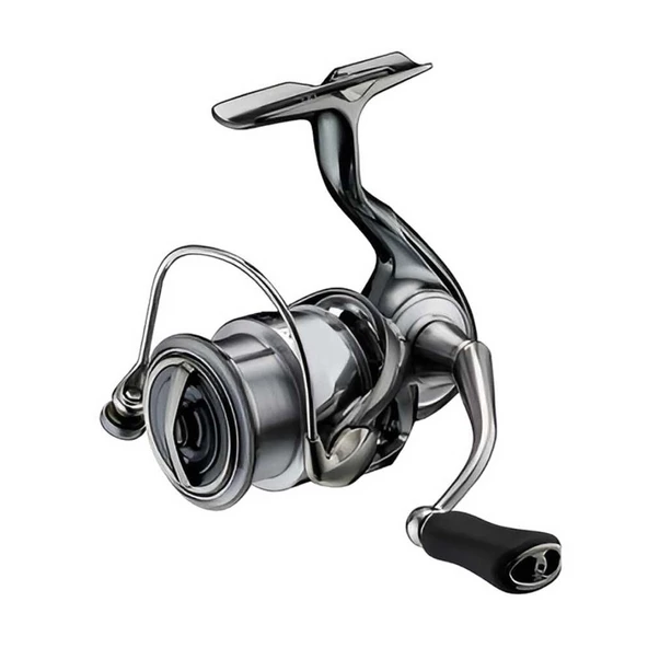Daiwa Exist G LT 22 4000 XH Spin Olta Makinesi - Resim 2