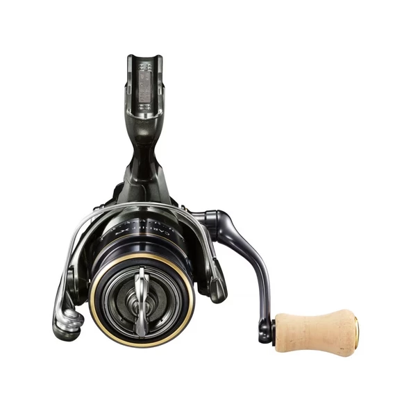 Shimano Cardiff XR C 2000 S LRF Olta Makinesi - 3