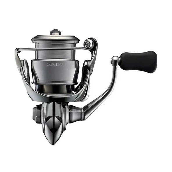Daiwa Exist G LT 22 4000 XH Spin Olta Makinesi - Resim 3