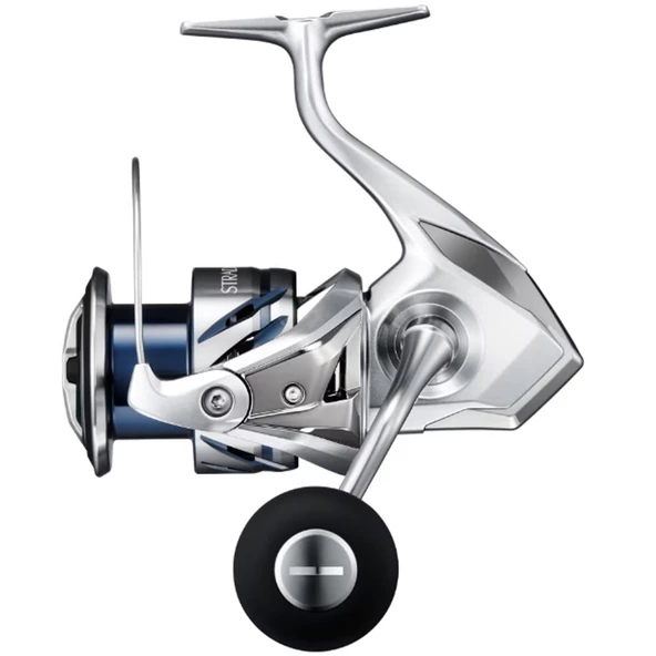 Shimano Stradic FM 5000 C XG Spin Olta Makinesi