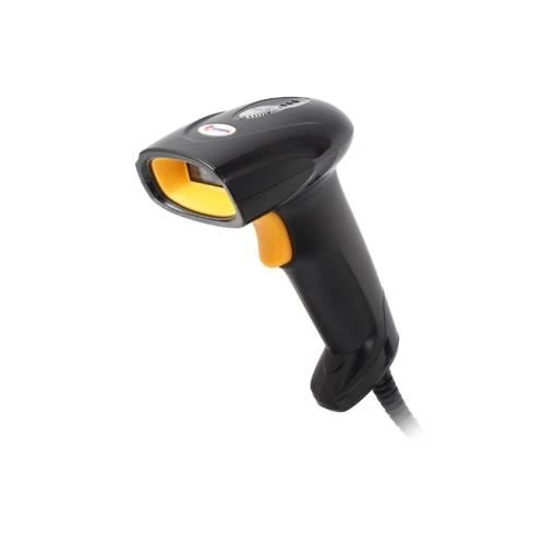 Corpex CR-1695 1D Lazer Kablolu Barkod Okuyucu USB
