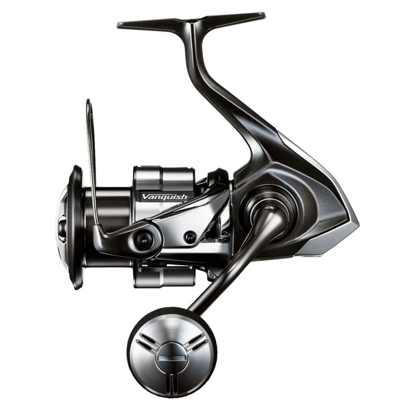 Shimano Vanquish FC C 5000 C XG Spin Olta Makinesi