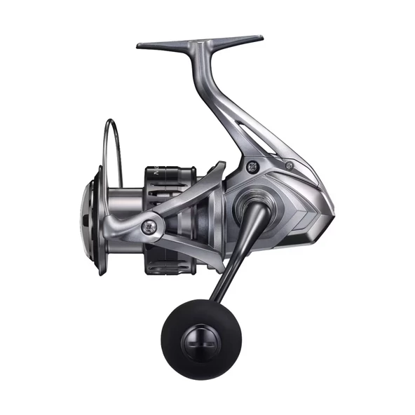 Shimano Nasci FC 5000 C XG Spin Olta Makinesi