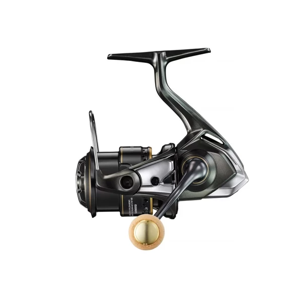 Shimano Cardiff XR C 2000 S LRF Olta Makinesi