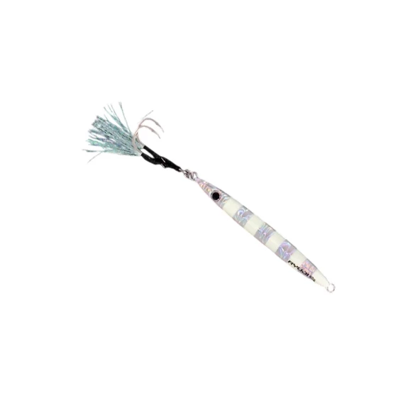 Ryuji Slim Jet 8cm 20gr Jig Yem