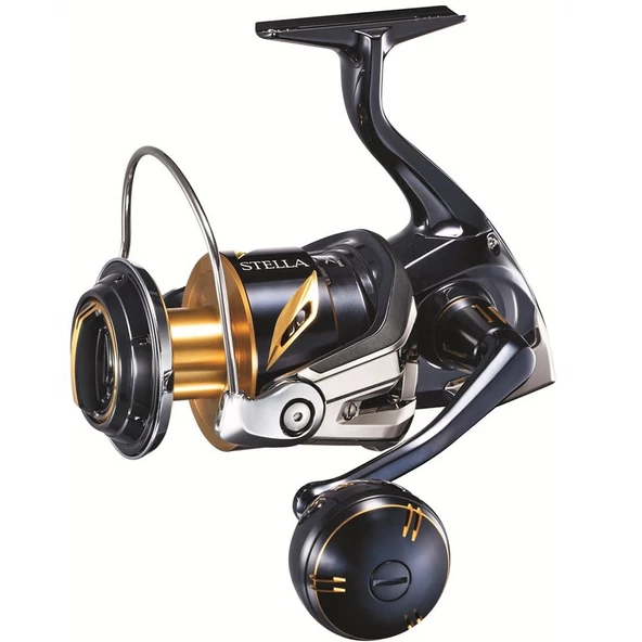 Shimano Stella SW 6000 C PG Spin Olta Makinesi ürün görseli 1