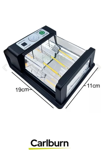Su Geçirmeyen Kolay Montaj Kablosuz Güneş Enerjili Hareket Algılama Sensörlü Duvar Lambası - 4
