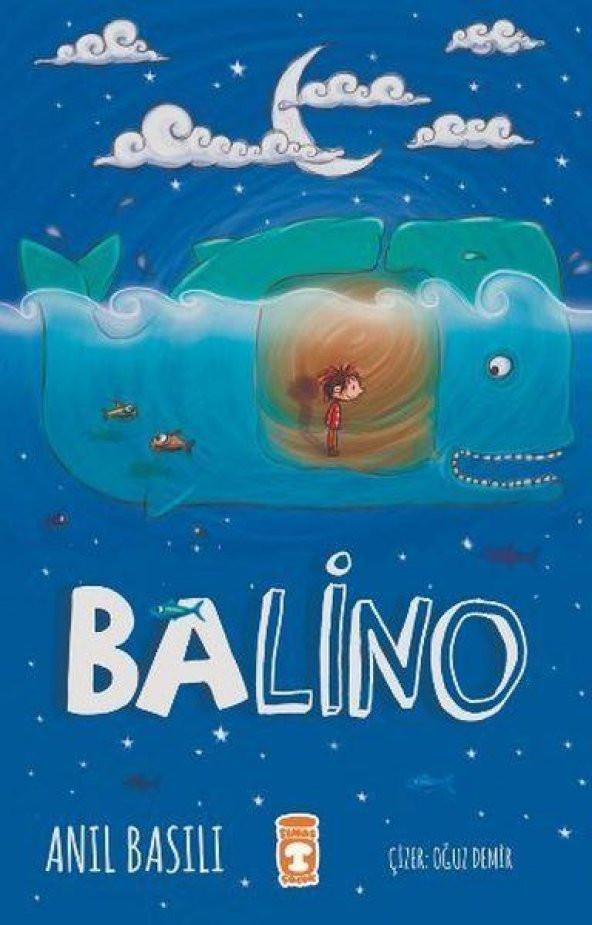 Balino ANIL BASILI