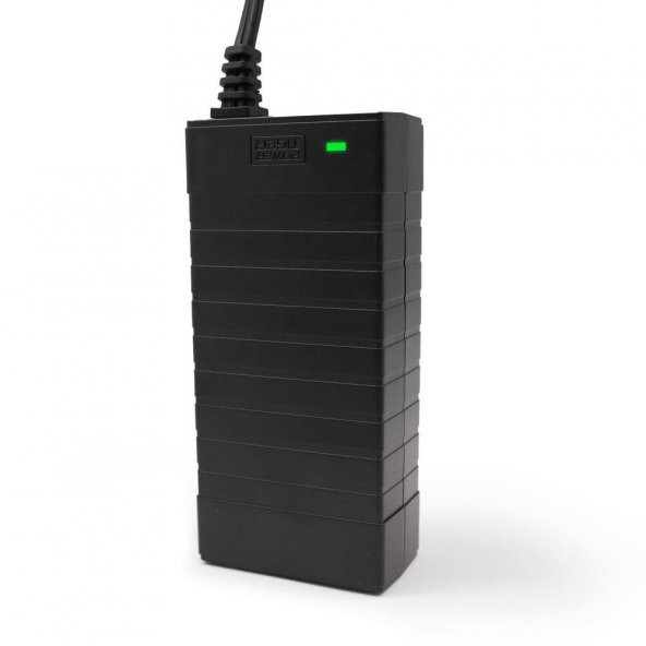 Parago PGACDC 220Volt/12Volt 5,5Ah Dönüştürücü Adaptör - 5