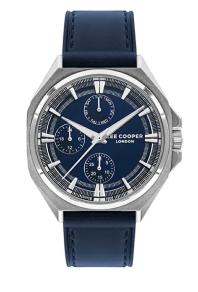 Lee Cooper LC07568.399 Erkek Kol Saati-LC77