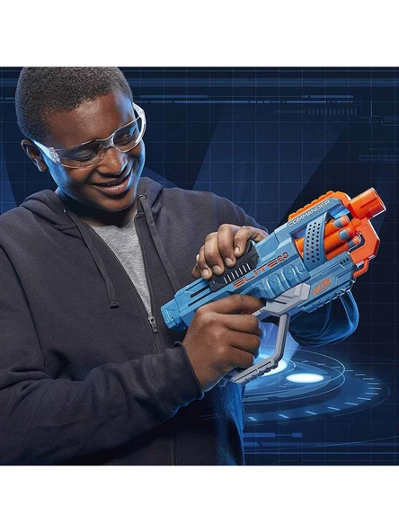 Nerf Elite 2.0 Commander Rd-6 E9485 - 5
