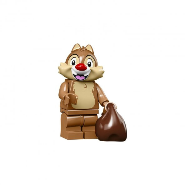 Lego Disney Seri 2 - 71024 - 8 - Dale