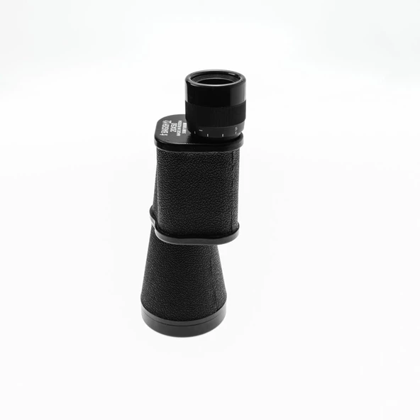 Baigish 20X50 Tek Gözlü Korsan Dürbün 1000M/56M - Orjinal Rus Malı - 3