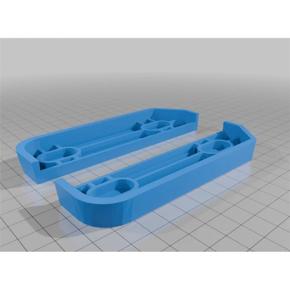 Renault Dacia Duster Kaput Toz Kapağı - Resim 4