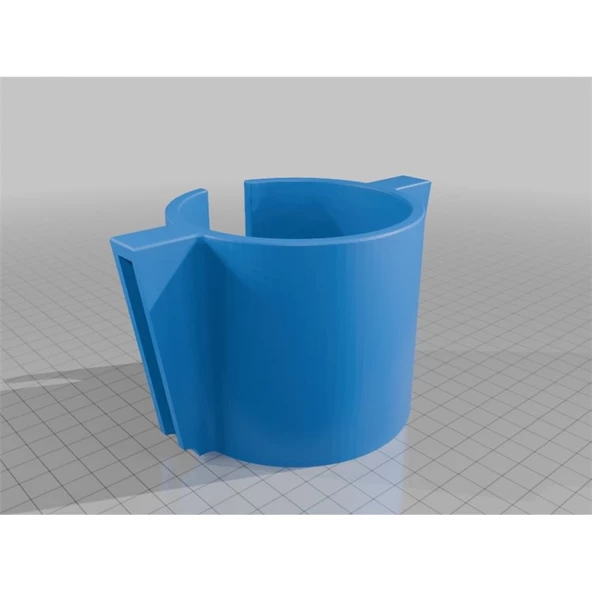 Megane Etech Bardak Tutucu - 4