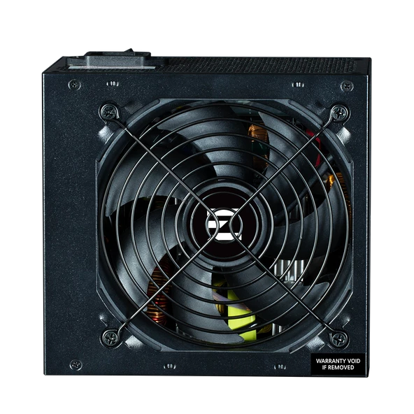 ZALMAN DECAMAX 700W ZM700-LX3 80+ POWER SUPPLY - 5