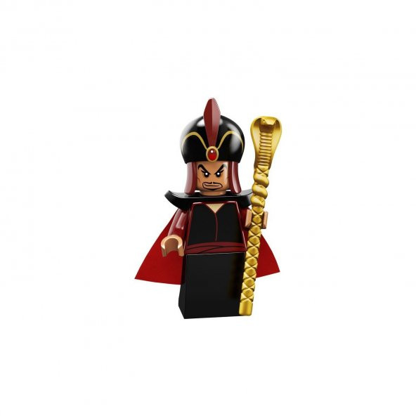 Lego Disney Seri 2 - 71024 - 11 Jafar